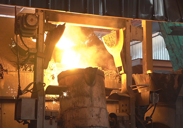 鑄造行業(yè)用語，你需要了解！