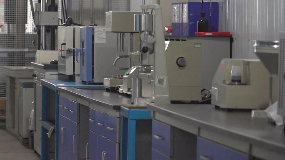 化學(xué)實驗室